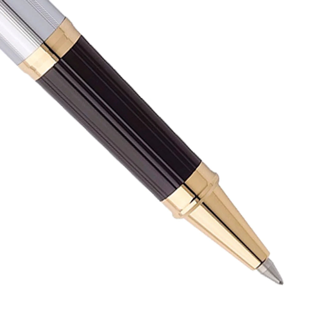Cross Century II Medalist Roller Ball Pen 3304