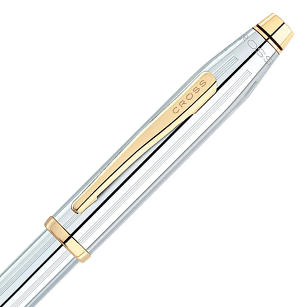 Cross Century II Medalist Roller Ball Pen 3304