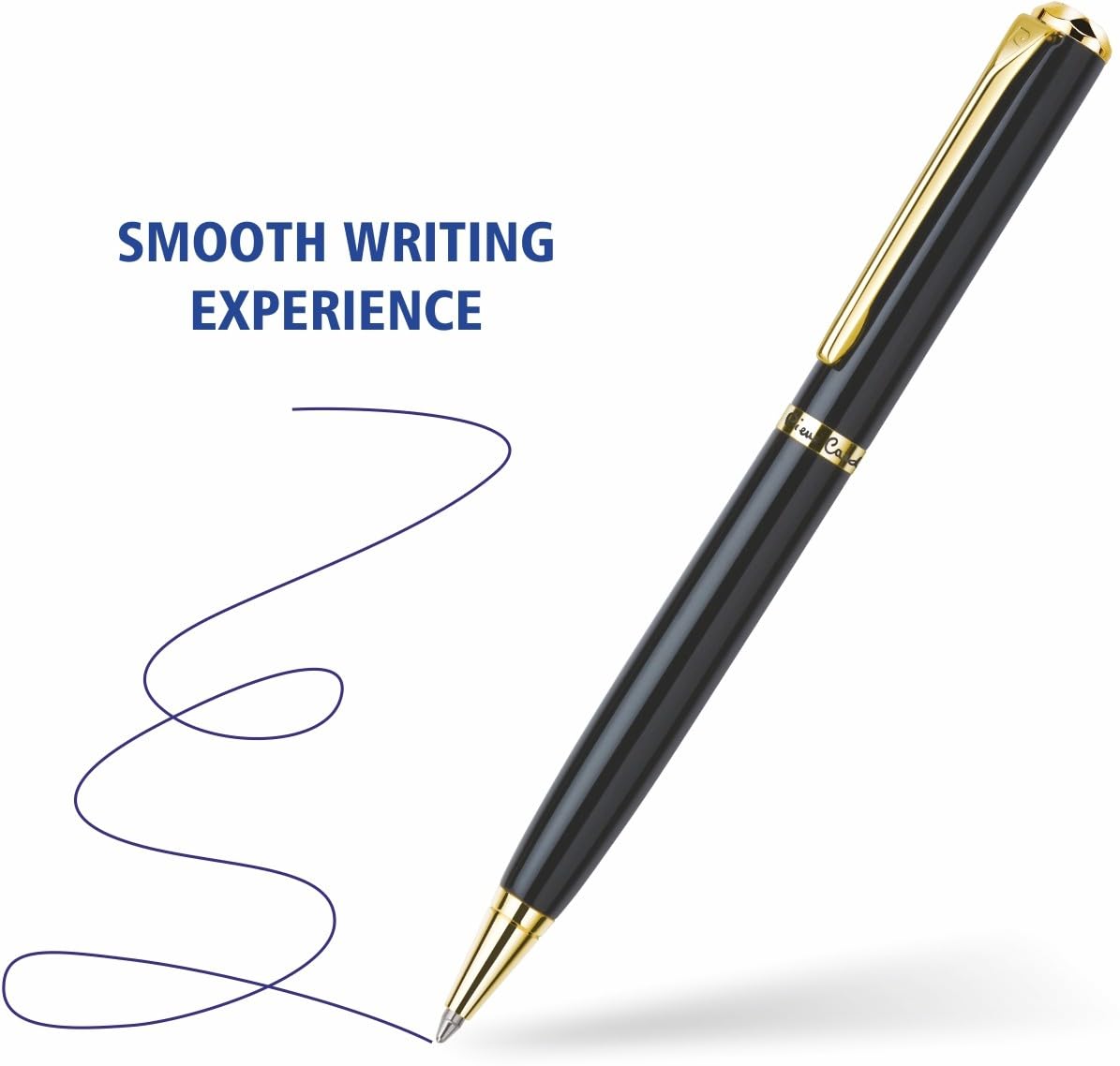 Pierre Cardin Concept Premium Metal Ball Pen with Twist Mechanisam