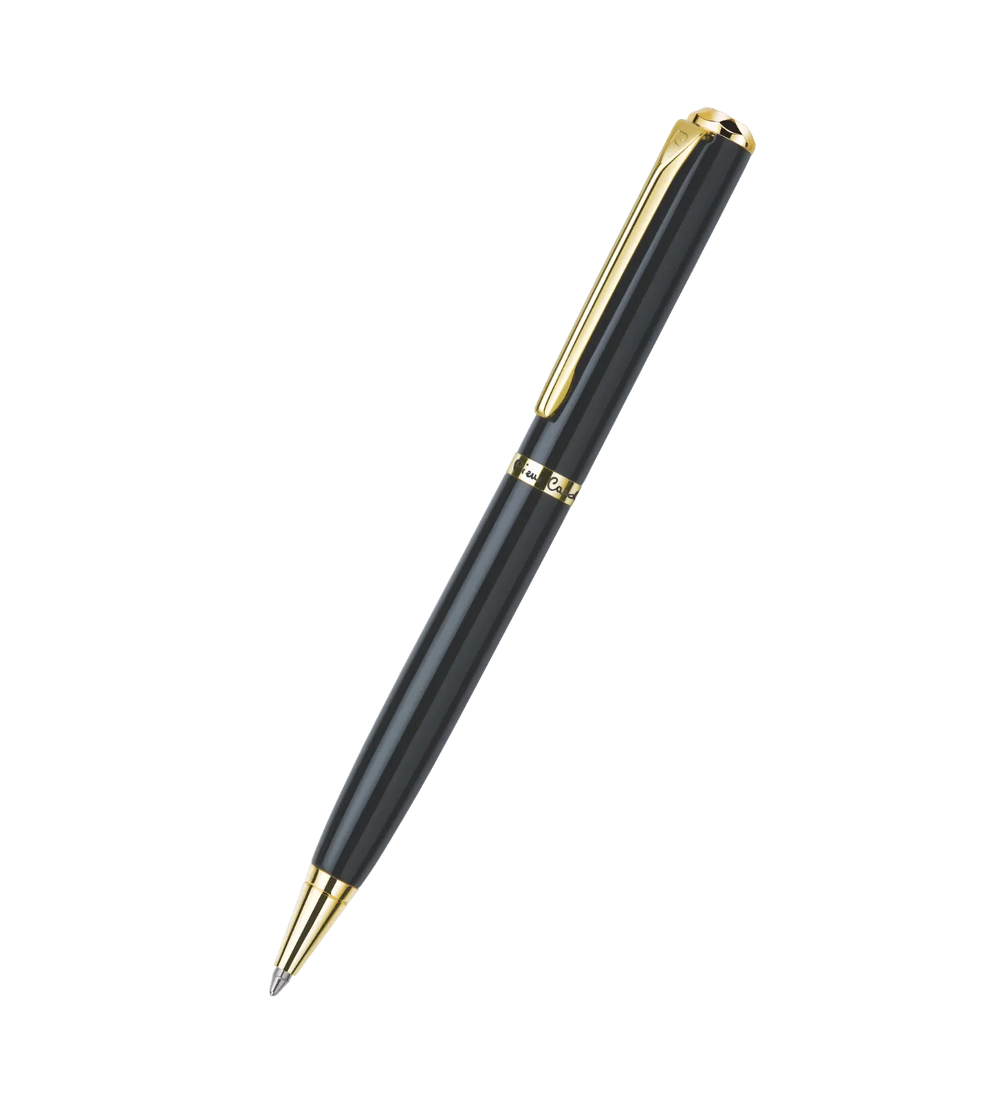 Pierre Cardin Concept Premium Metal Ball Pen with Twist Mechanisam