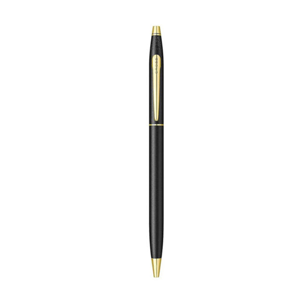Cross Classic Century Black GT Ballpoint Pen 2502