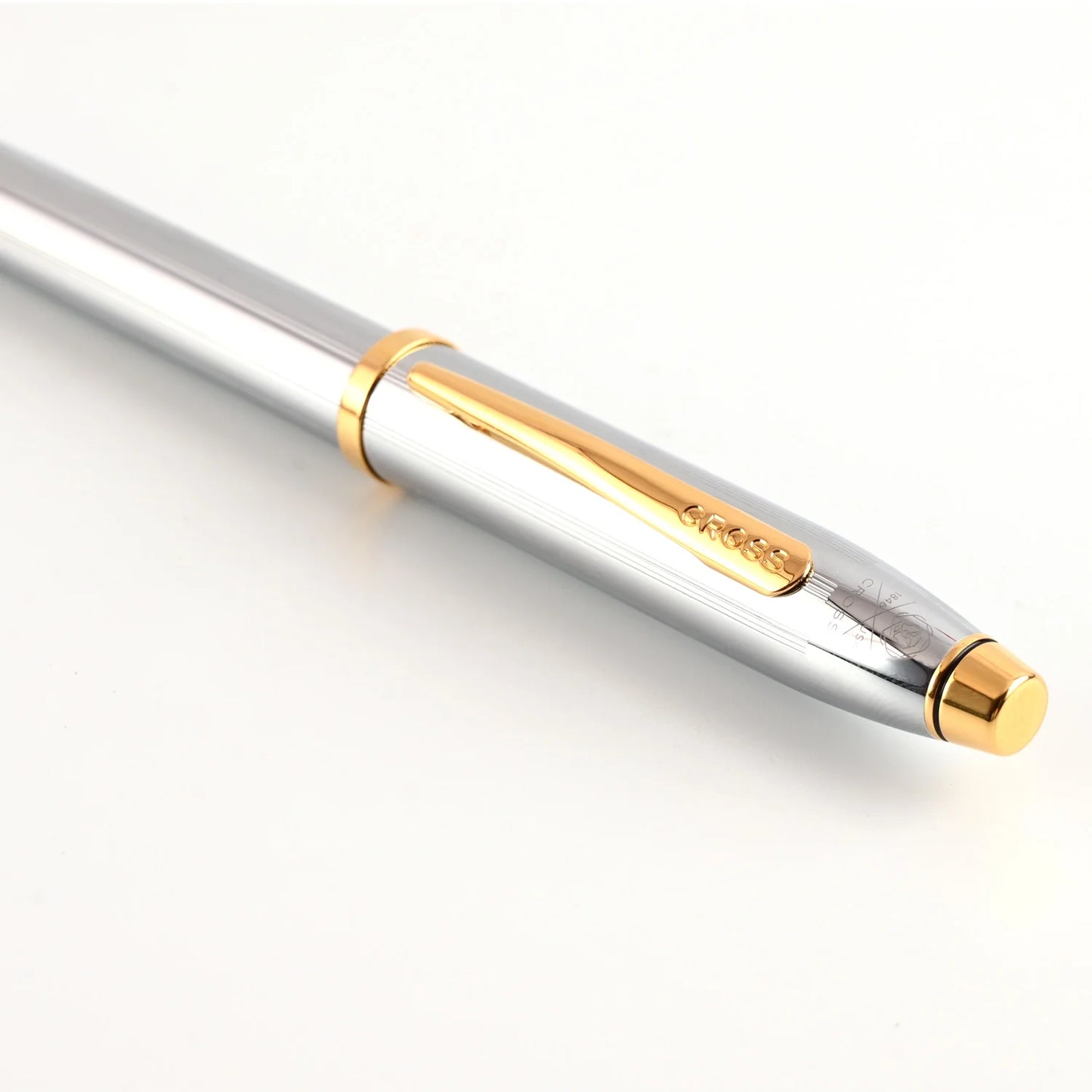 Cross Century II Roller Ball Pen - Medalist