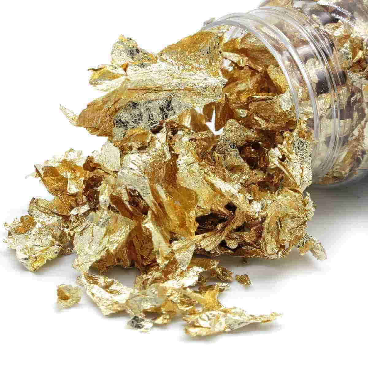 Jags Gilding Flakes