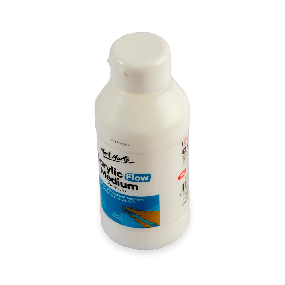 Acrylic Flow Medium Premium