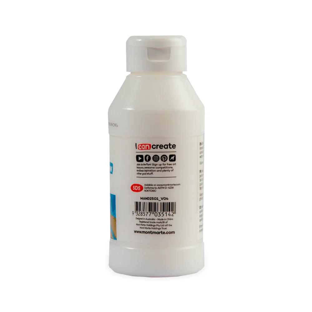 Acrylic Flow Medium Premium