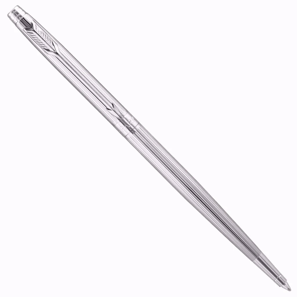 Parker Insignia Shiny Chrome CT Ballpoint Pen – Pen Palace