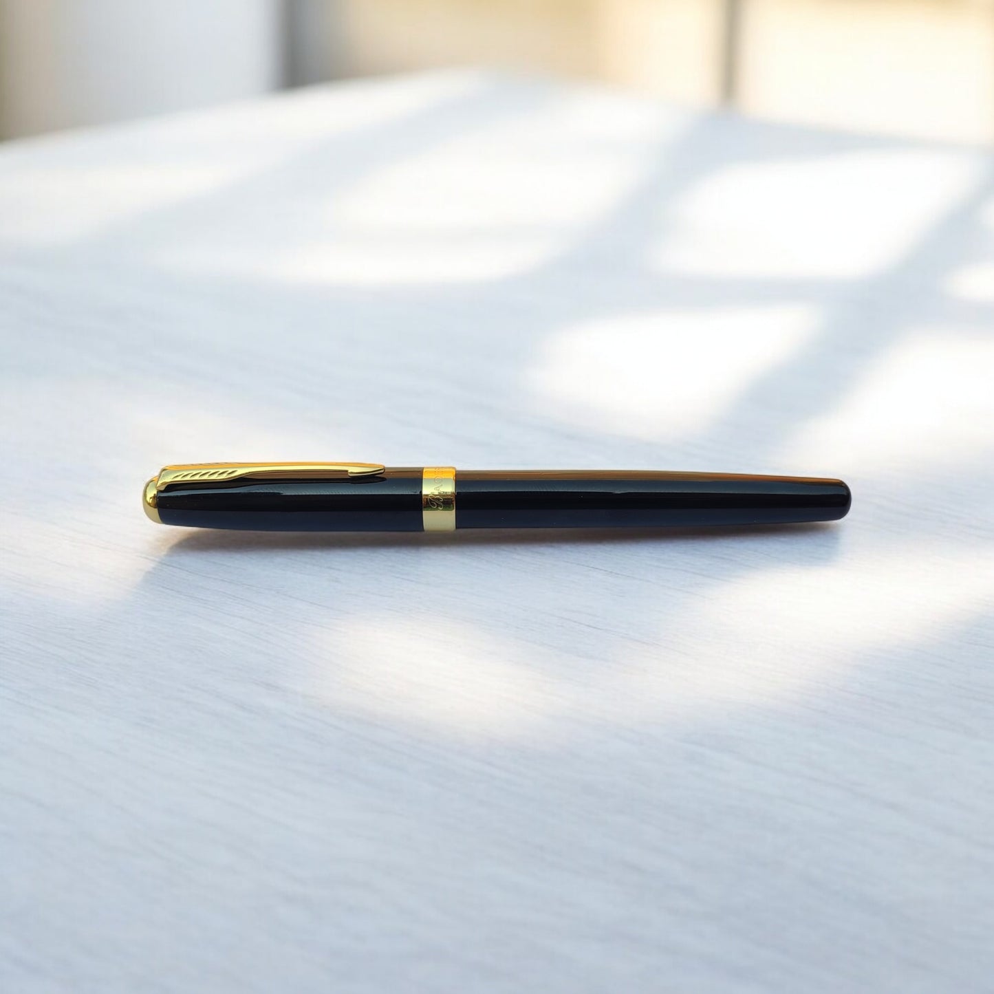 Baoer 383 Fountain Pen