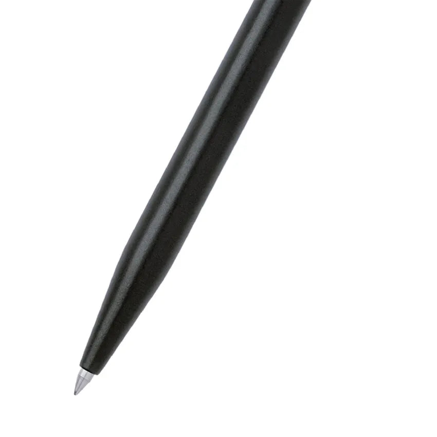 Cross AT0625-2 Click Rollerball Pen Black