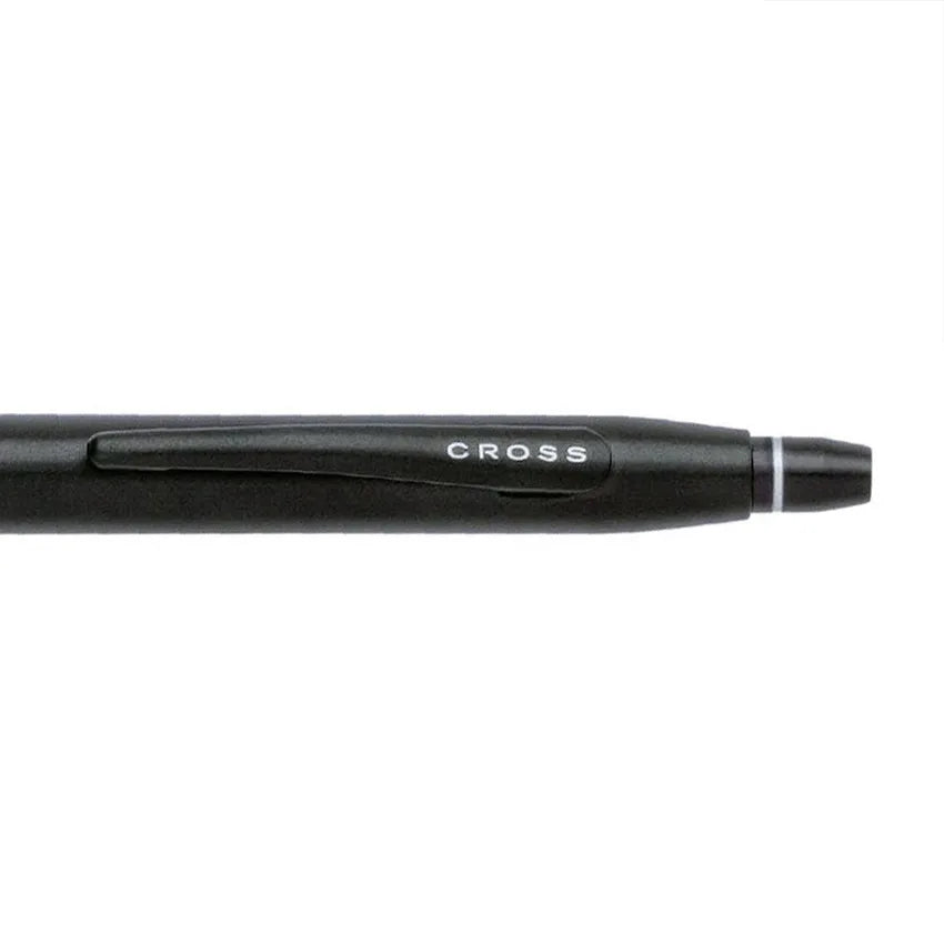 Cross AT0625-2 Click Rollerball Pen Black