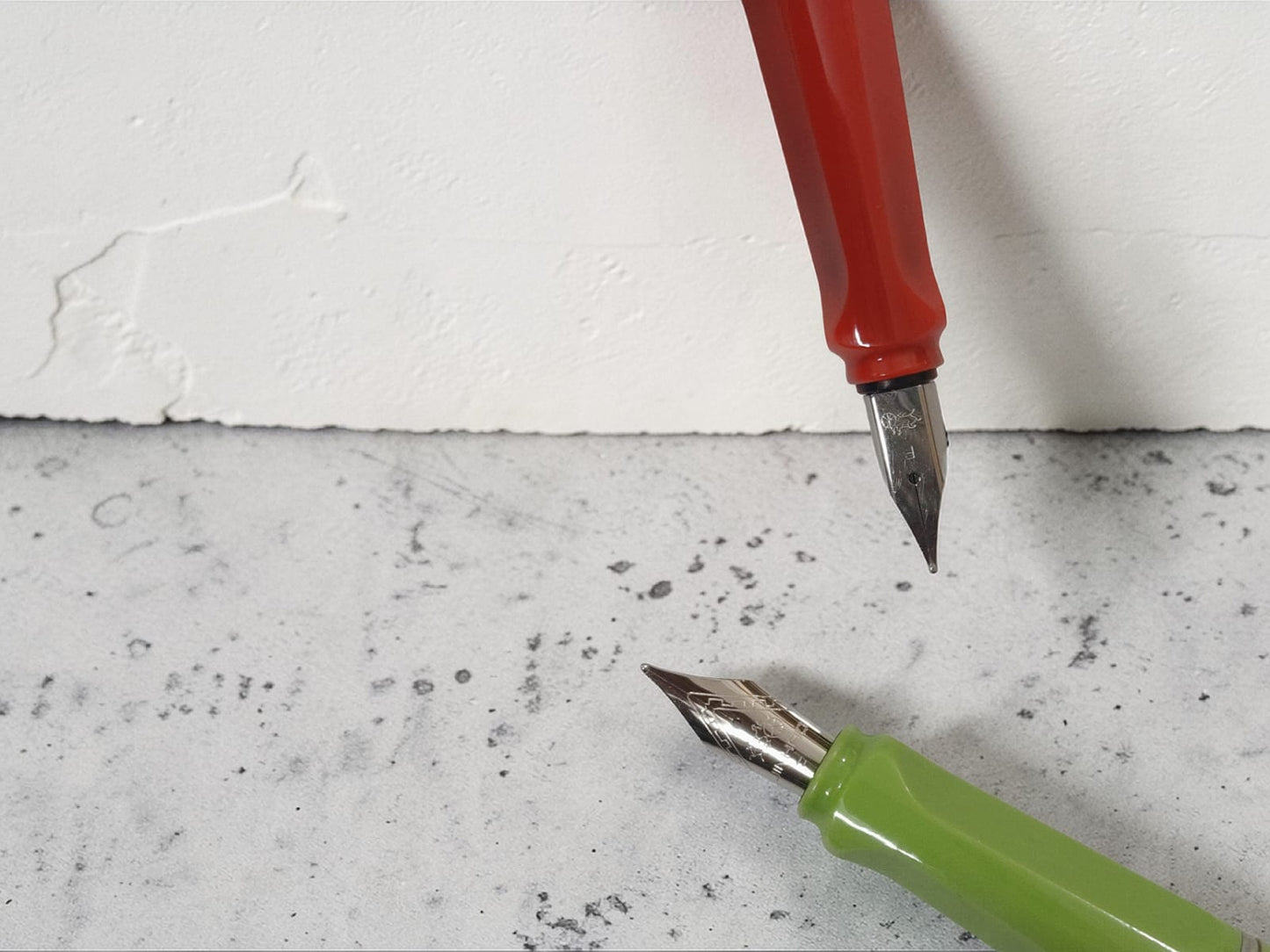 Jinhao 599 Metal Fountain Pen
