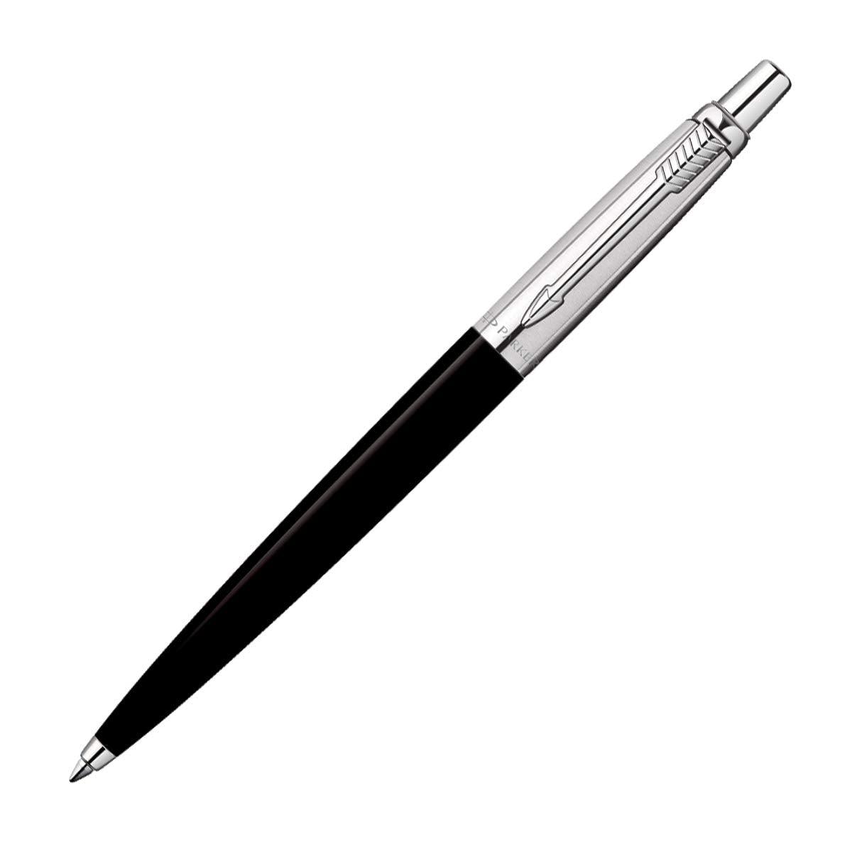 Parker Jotter Originals Chrome Trim Ball Pen