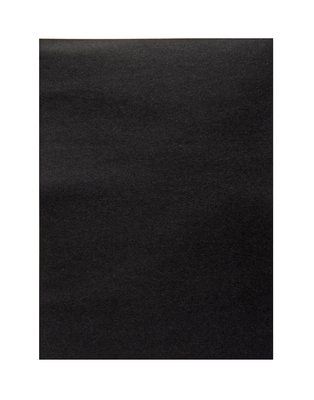 Black Paper Loose Sheets