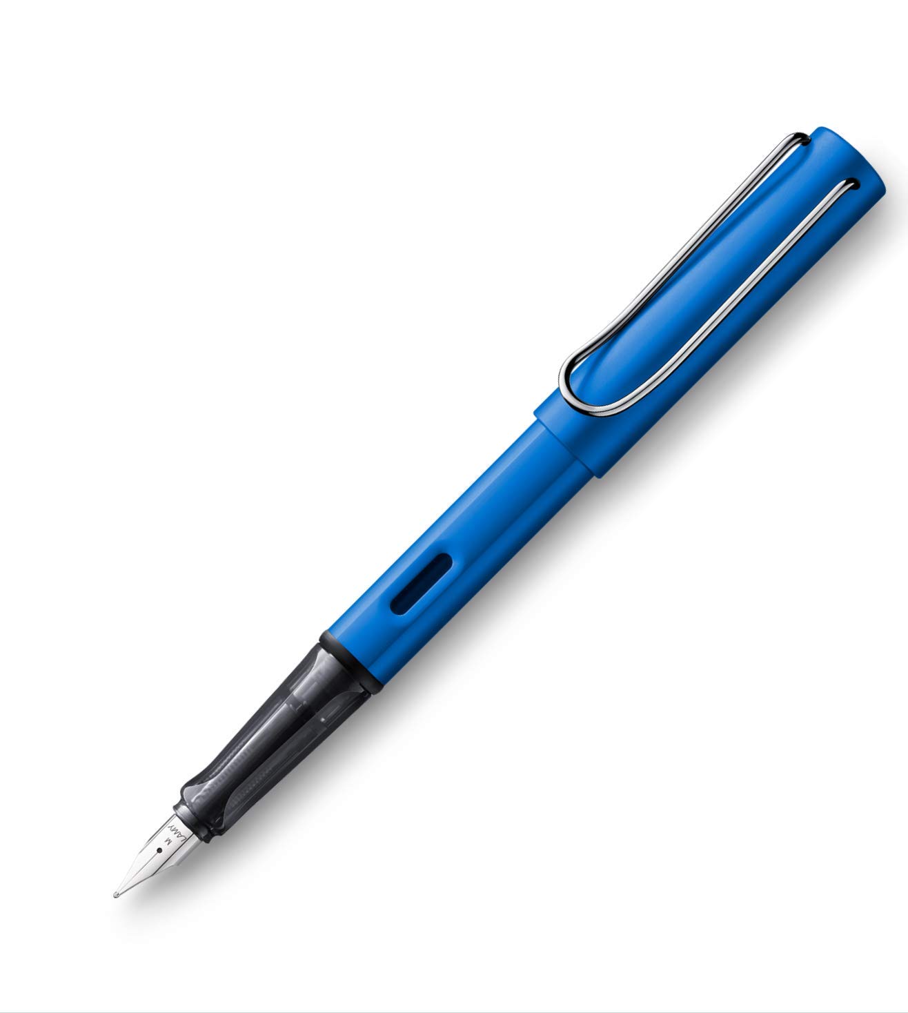 LAMY AL-star Fountain Pen with Converter Z28