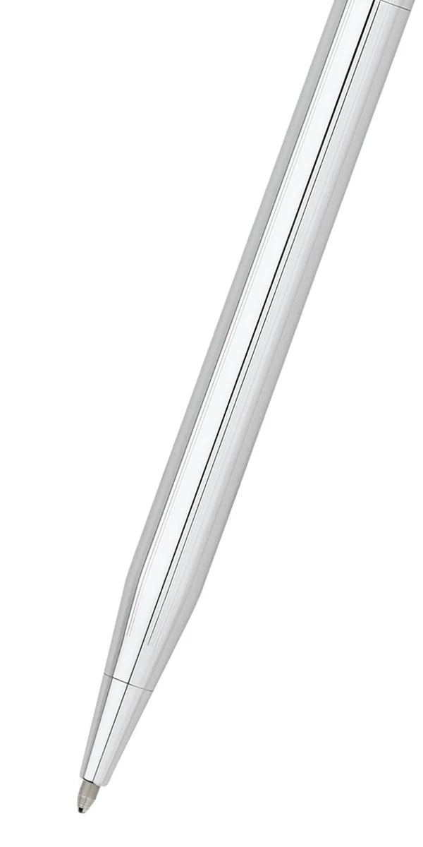 Classic Century® 3502 Chrome Ballpoint Pen