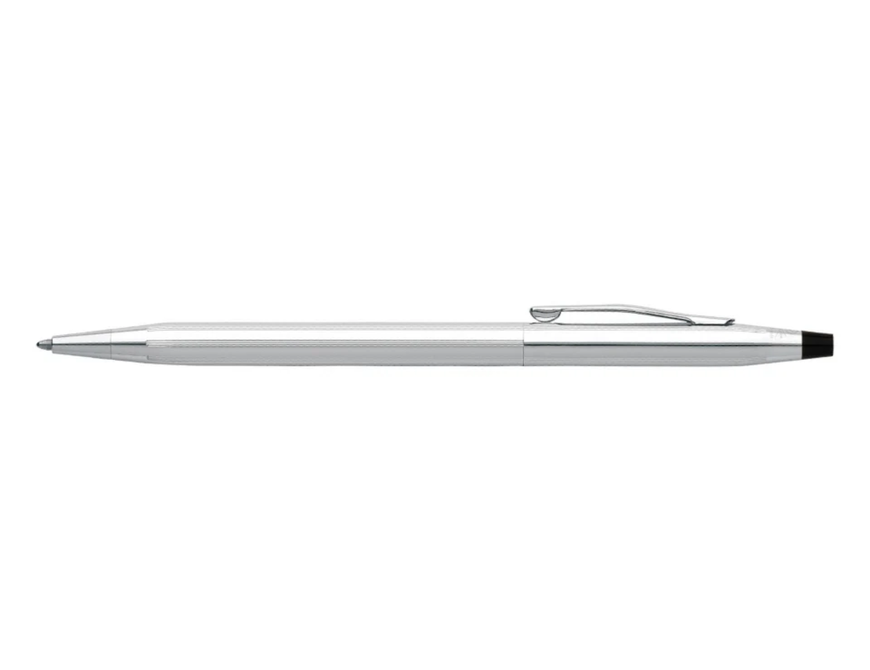 Classic Century® 3502 Chrome Ballpoint Pen