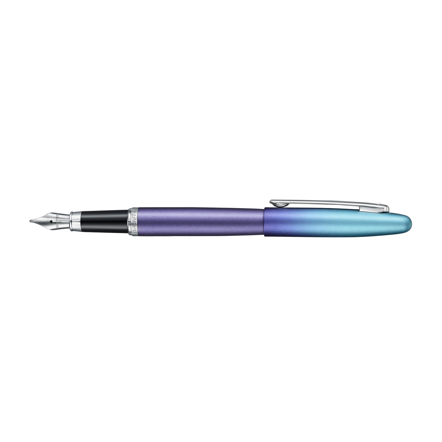 Sheaffer VFM 9430 Expressions Fountain Pen