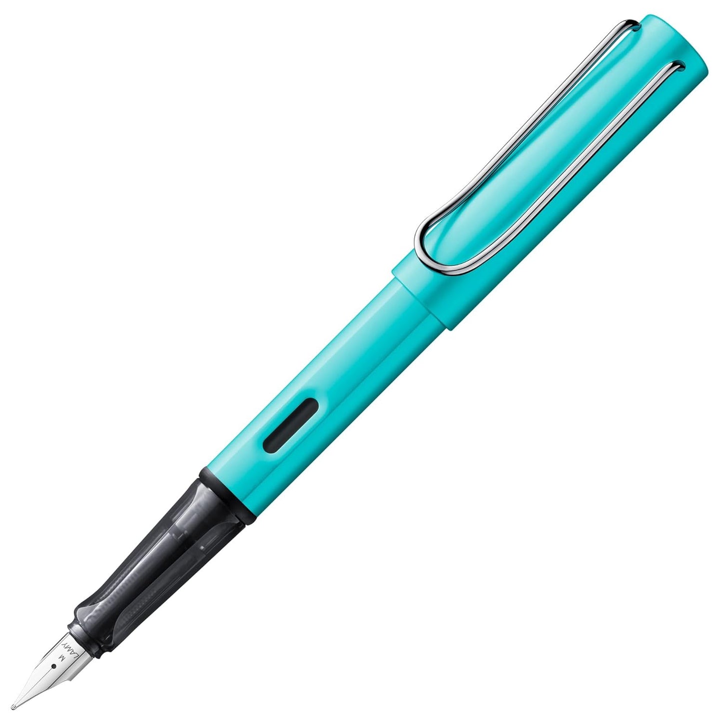 LAMY AL-star Fountain Pen with Converter Z28