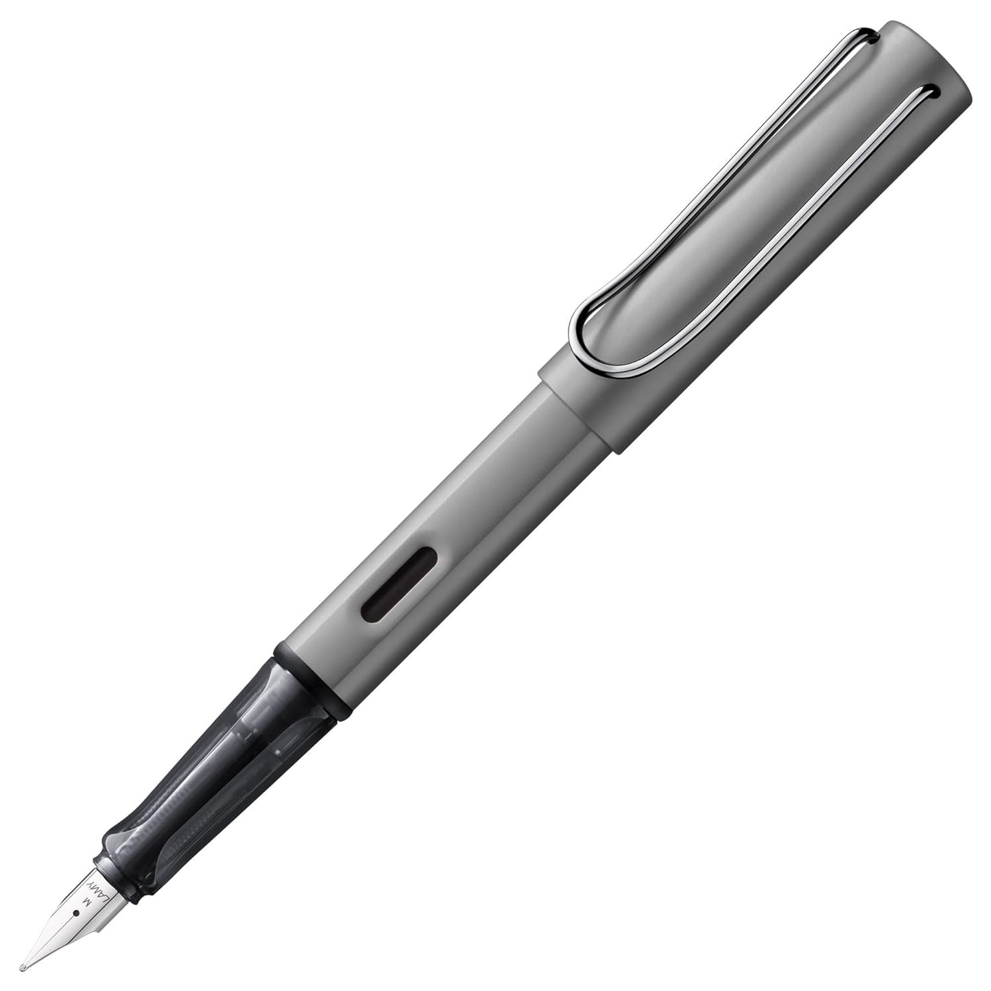 LAMY AL-star Fountain Pen with Converter Z28
