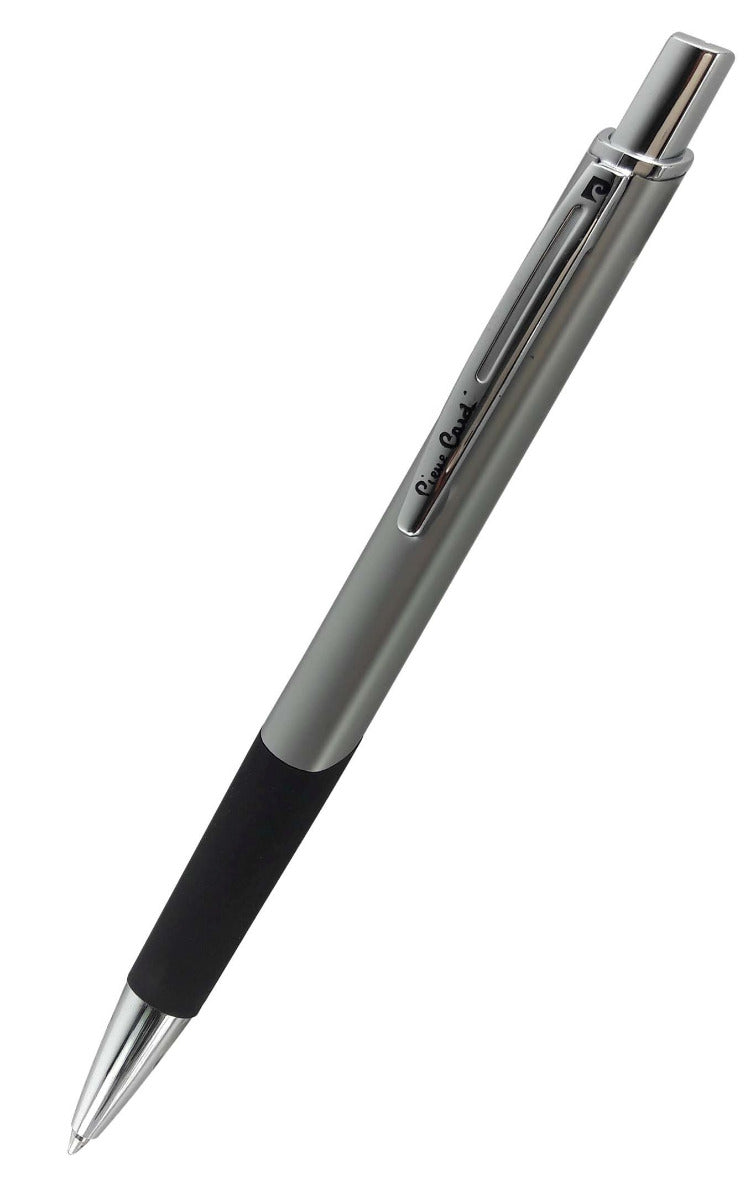 Pierre Cardin Century Gun Metal Ball Pen