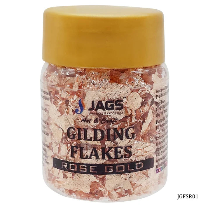 Jags Gilding Flakes
