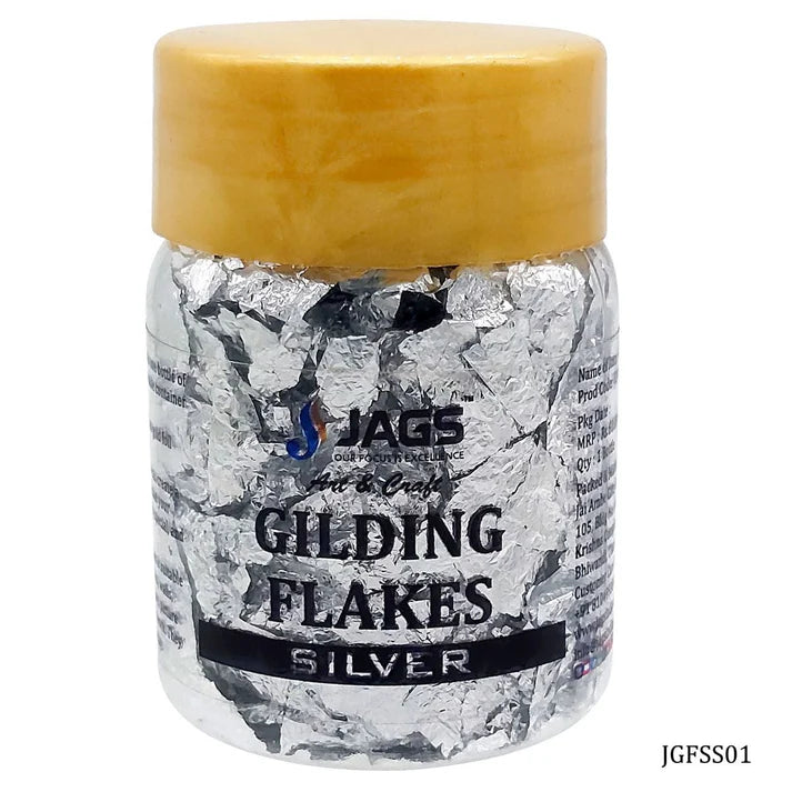 Jags Gilding Flakes