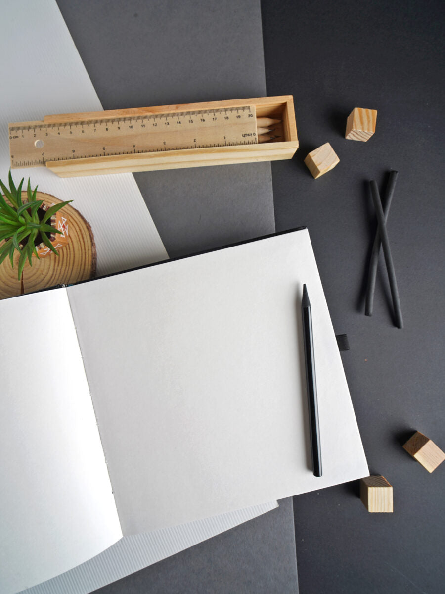 Sketch Book Journal