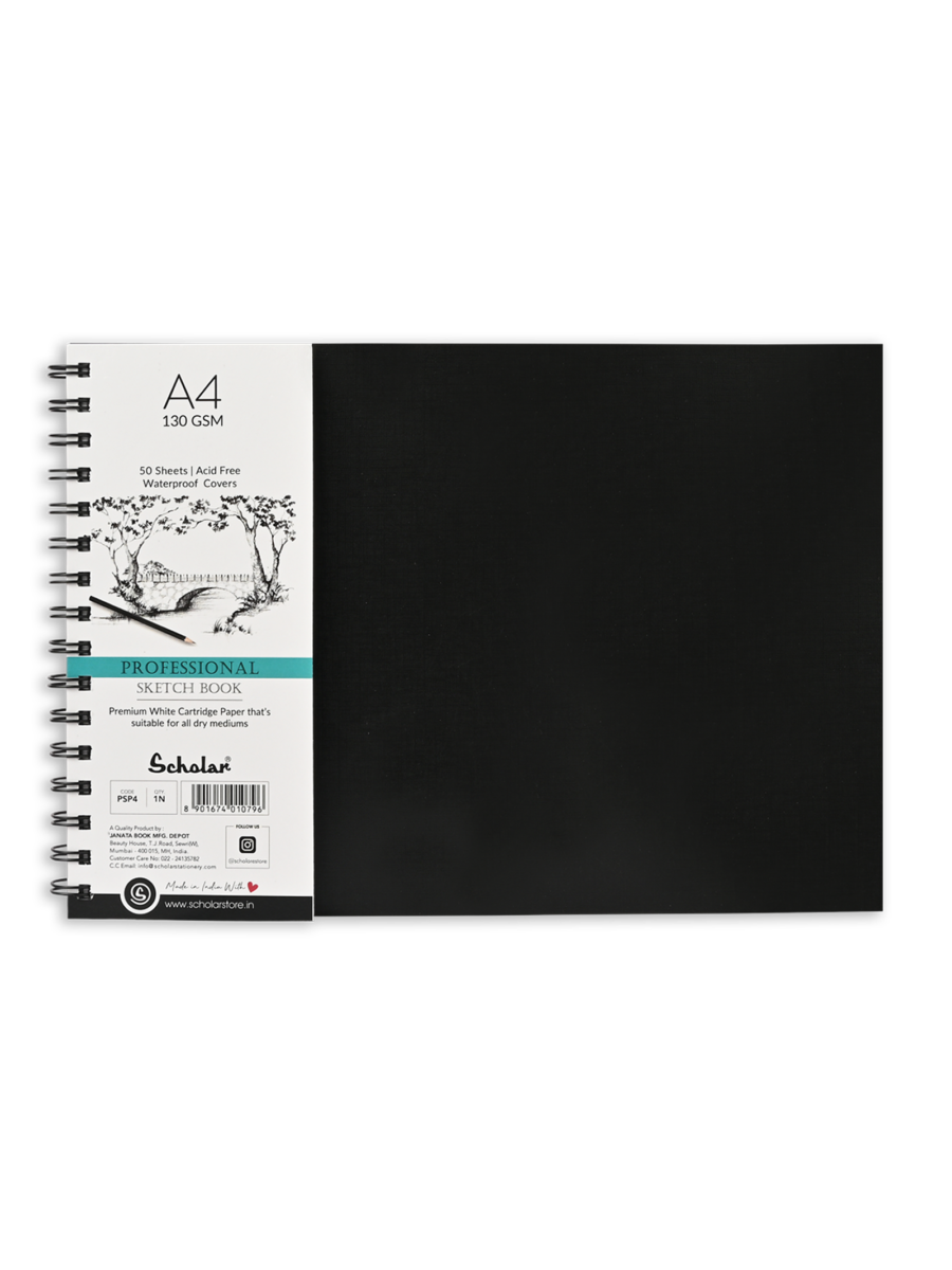 Professional Sketch Pad
