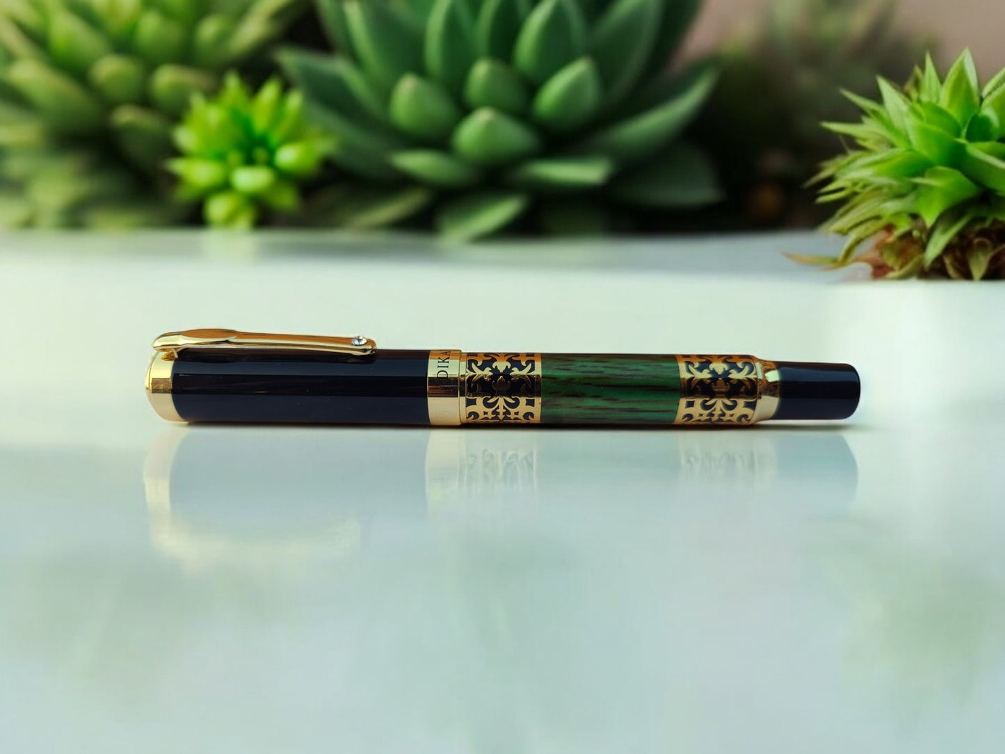 Dikawen 8012 Fountain Pen