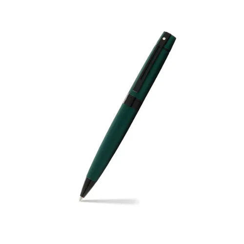 sheaffer 9346 Ball Point Pen Matte