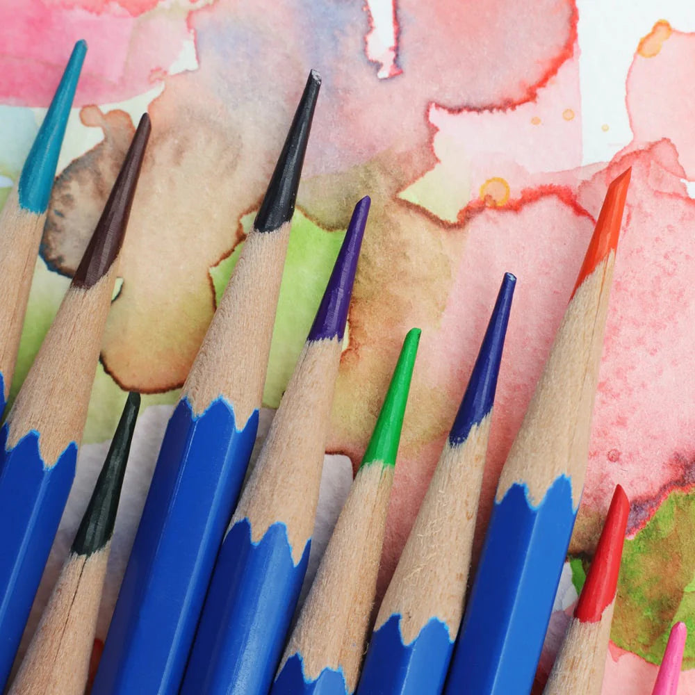 Mont Marte Watercolour Pencils