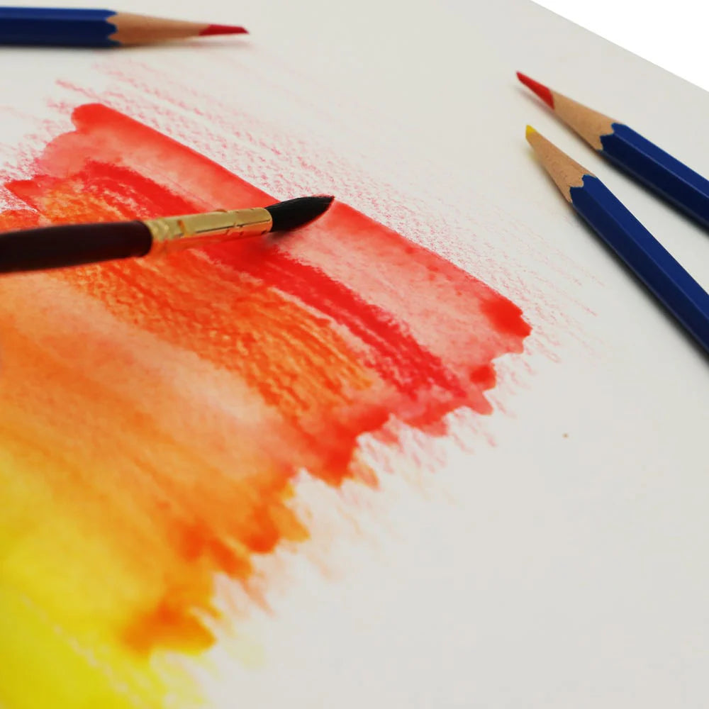 Mont Marte Watercolour Pencils