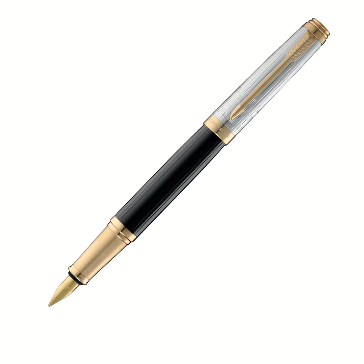 PARKER AMBIENT