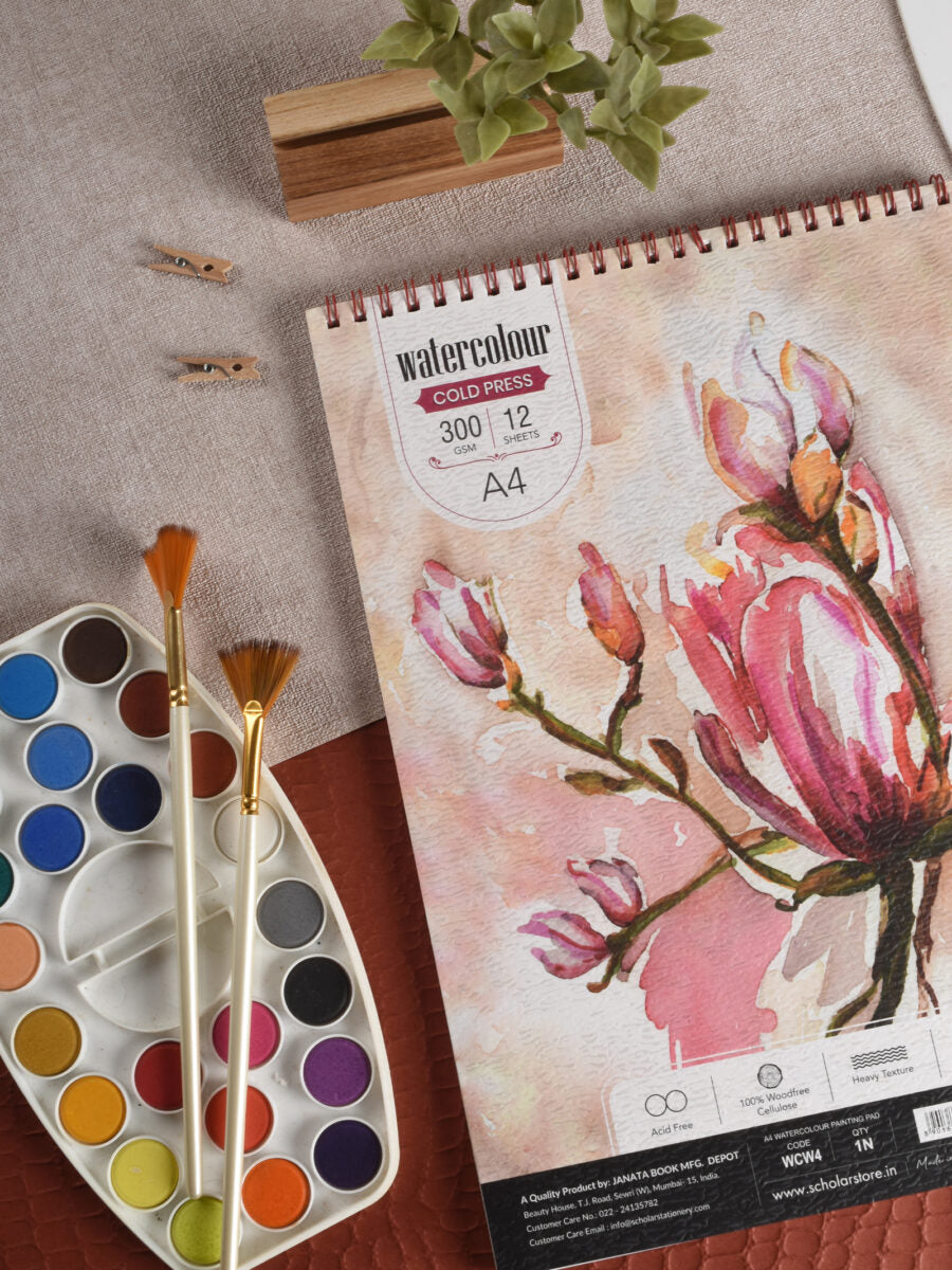 Watercolour