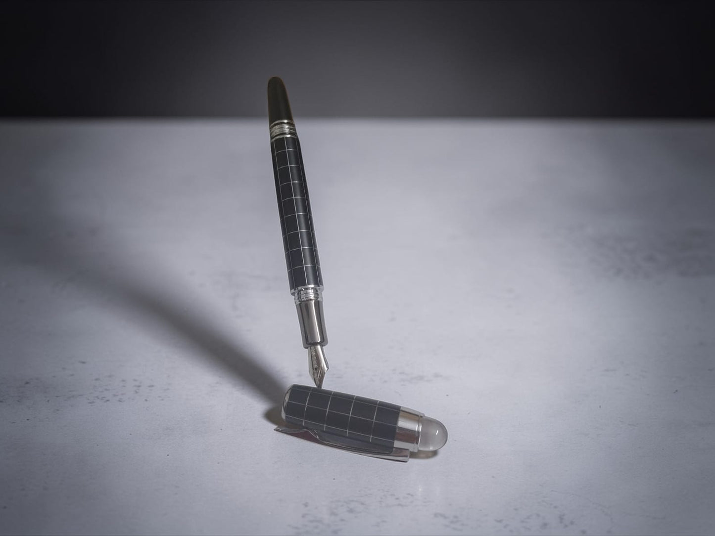 Dikawen 79 Starwalker Cross Line Fountain Pen