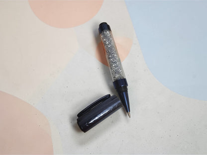 879 Crystal Ball Pen