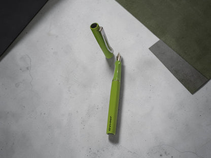 Jinhao 599 Metal Fountain Pen