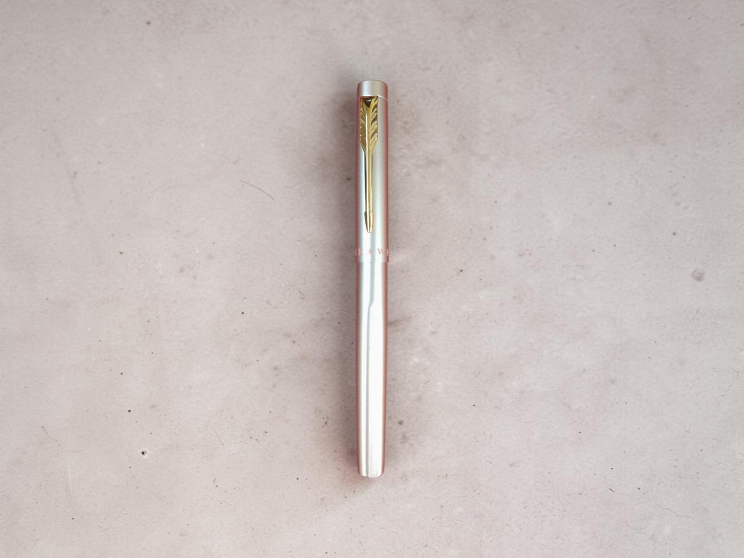 DIKAWEN Fountain Pen No. 8088 N-G