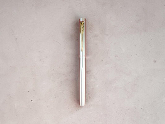 DIKAWEN Fountain Pen No. 8088 N-G
