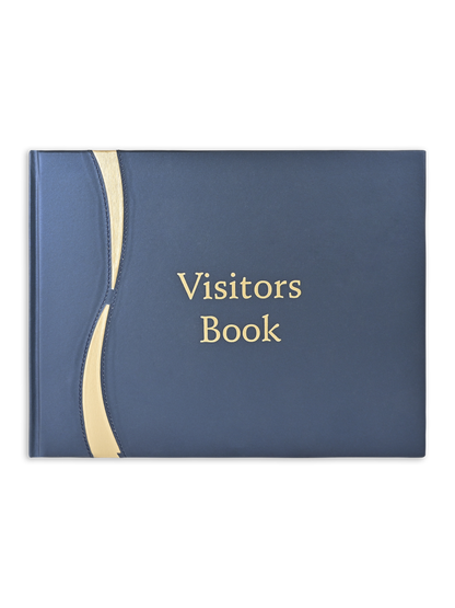 Visitor’s Book Premium