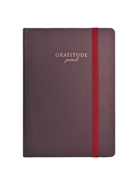 Scholar Premium Gratitude Journal