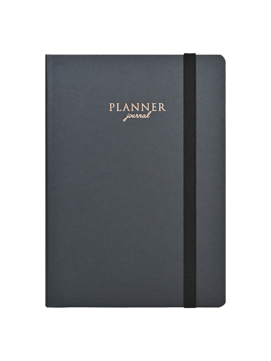 Scholar Premium Planner Journal