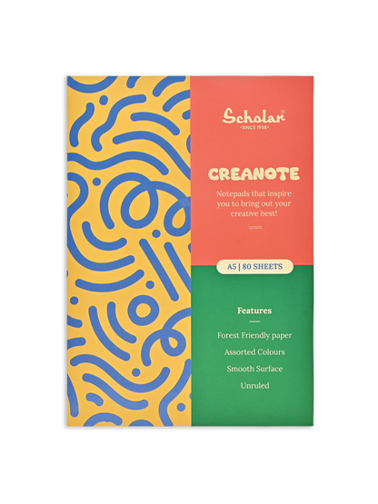 Creanote Notepad
