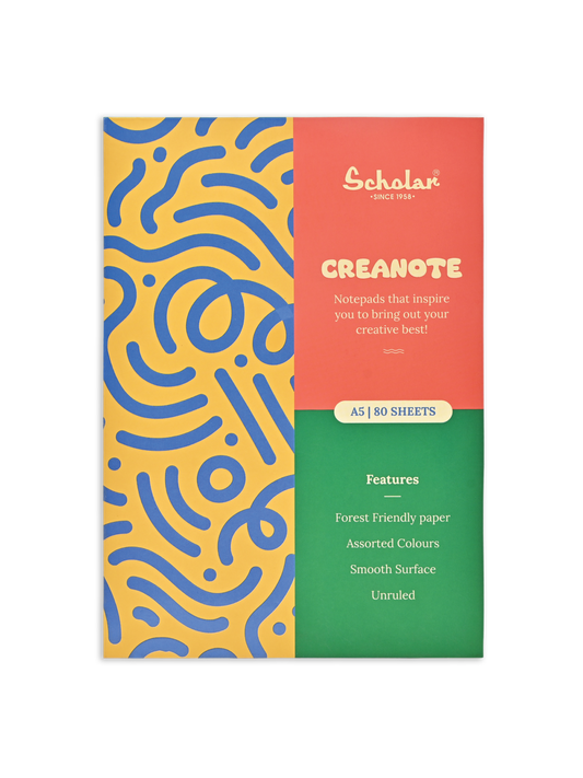 Creanote Notepad
