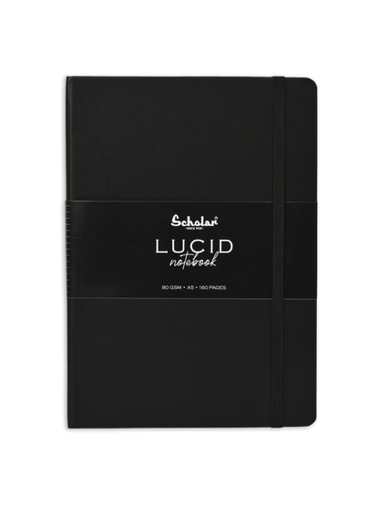 Scholar Notebook  Lucid