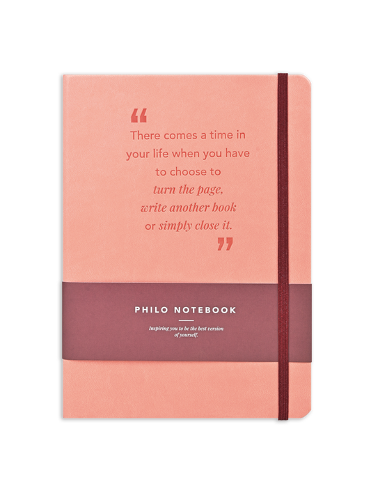 Scholar Notebook Philo