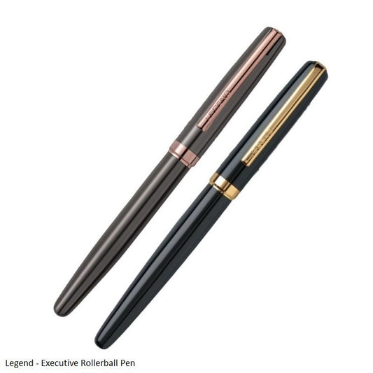 Legend Executive Roller BALL Pen