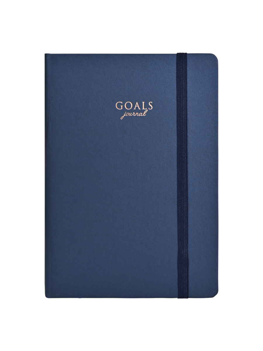 Scholar Premium Goals Journal