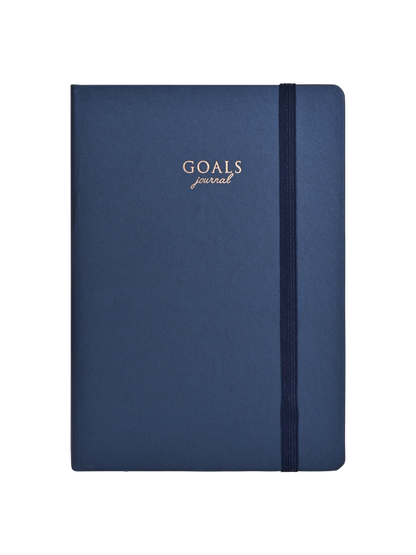 Scholar Premium Goals Journal