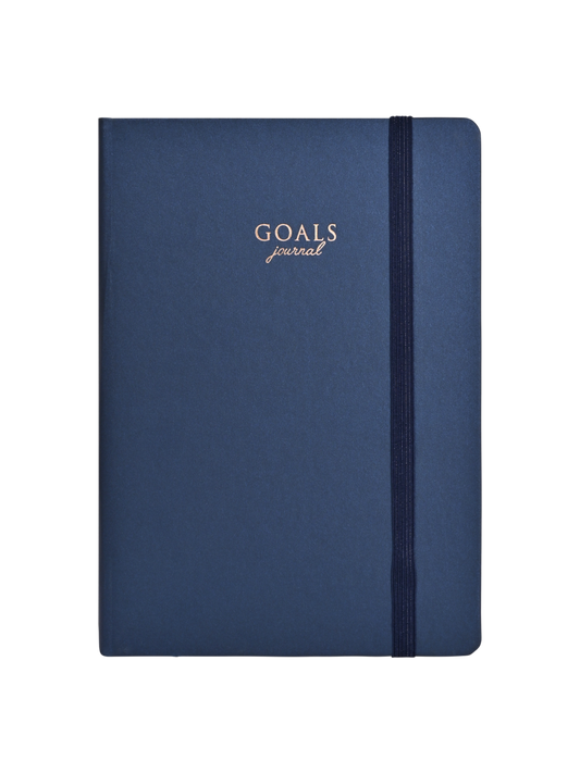 Scholar Premium Goals Journal