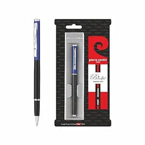 Pierre Cardin Beautiful Metal Roller Ball Pen